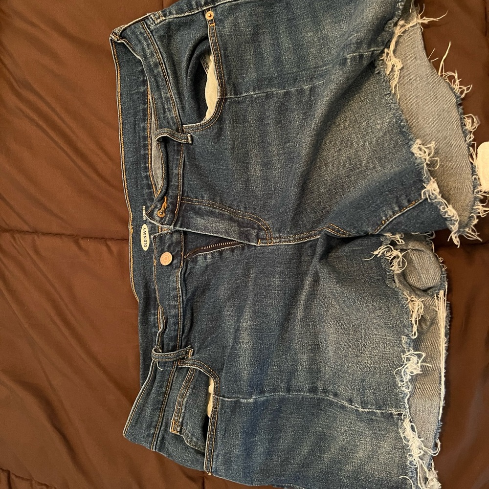 Old Navy shorts Size 16